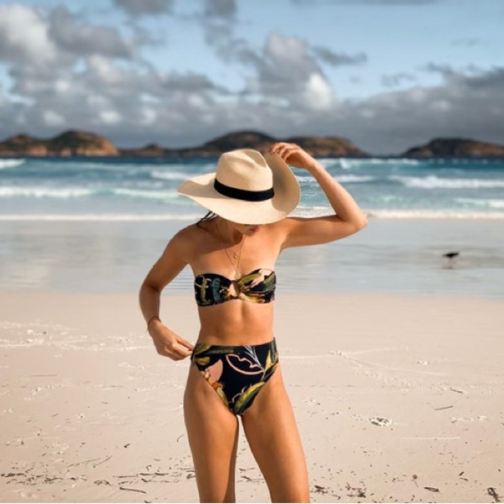 Bikini  by Touché Collection